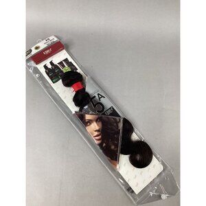 18” Body Wave Natural 5A Brazilian 100% Human Hair Natural (dark) Extensions